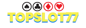 Logo TOPSLOT77